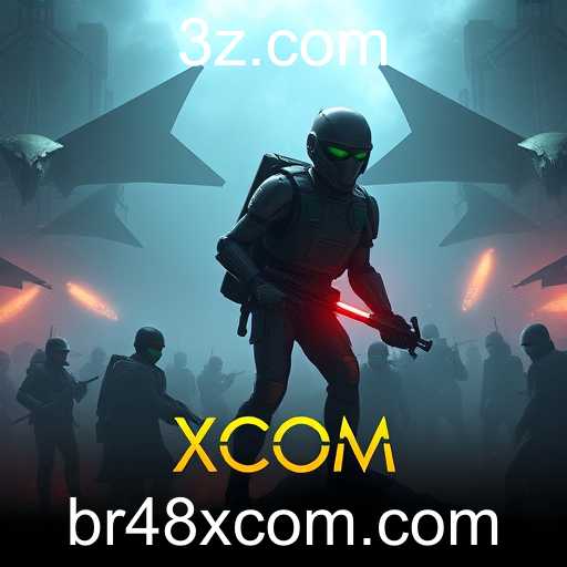 A Evolução de 48xcom no Cenário dos Jogos Online
