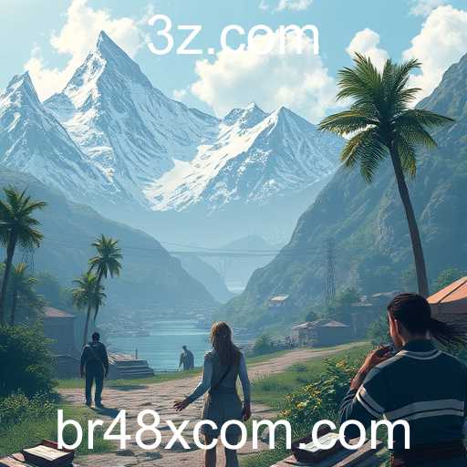 Avanços e Desafios do 48xcom no Cenário de Jogos em 2025