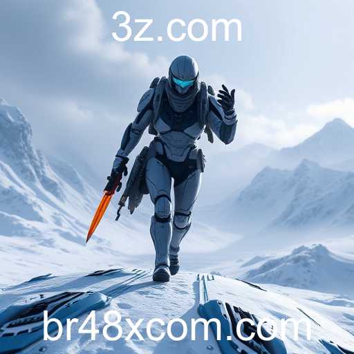 A Ascensão do 48xcom no Mundo dos Jogos