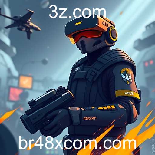 48xcom: O Futuro dos Jogos Online em Português