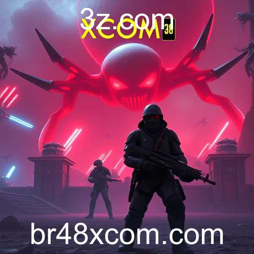 O Crescimento do 48xcom no Mundo dos Jogos Digitais