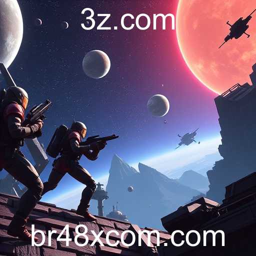 Surpresas e Evoluções em 48xcom