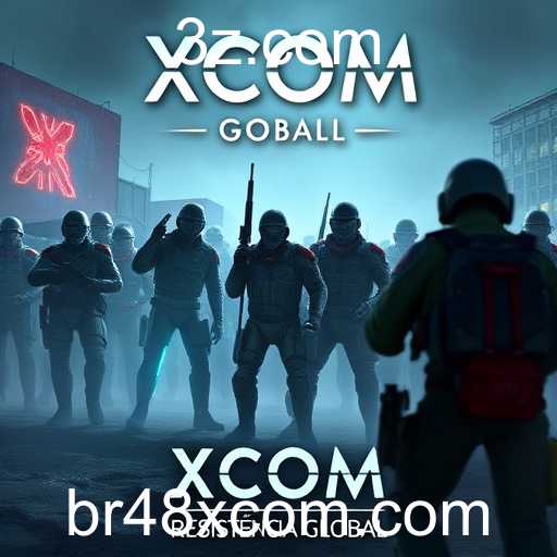 Novidades no Universo XCOM: Expansões e Impactos