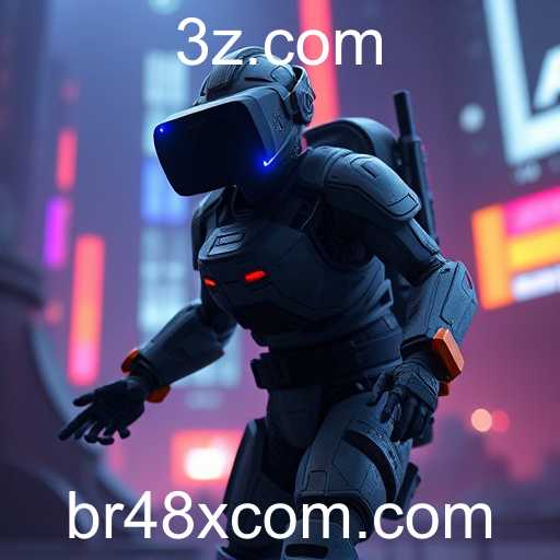 Revolução no Universo 48xcom: Atualizações e Expansões