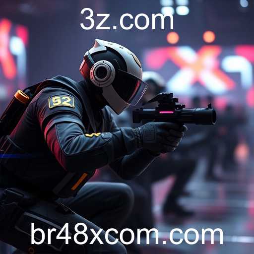 A Ascensão da 48xcom no Cenário Gamer Brasileiro