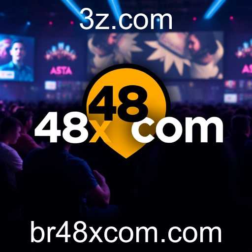 Ascensão de 48xcom no Mundo dos eSports