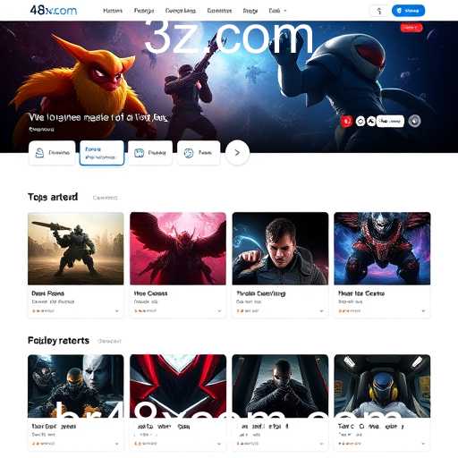 A Ascensão das Plataformas de Jogo Online em 2025