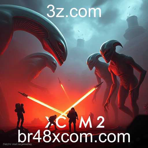 Expansão Revolucionária do Universo XCOM